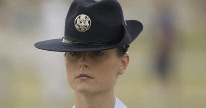 Nude Air Force Staff Sergeant Michelle Manhart In Buff Hot Sex Picture