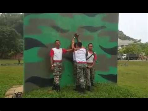 Atm mempelawa lepasan graduan yang berkelulusan ijazah sarjana muda dengan kepujian dari ipt dalam atau luar negara untuk memohon sebagai pegawai kadet graduan tahun 2018 (siri khas). TAKLIMAT PENGENALAN MERENTASI HALANGAN PEGAWAI KADET ...