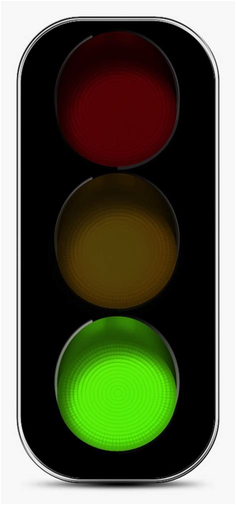 Signal Light Green Light Clipart Best