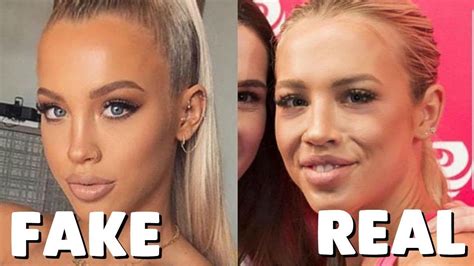 the shocking truth of instagram vs reality body positive quotes body positivity celebrity