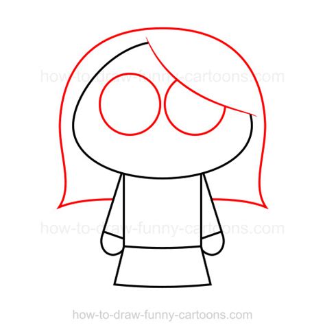 Maybe you would like to learn more about one of these? How to draw a mom