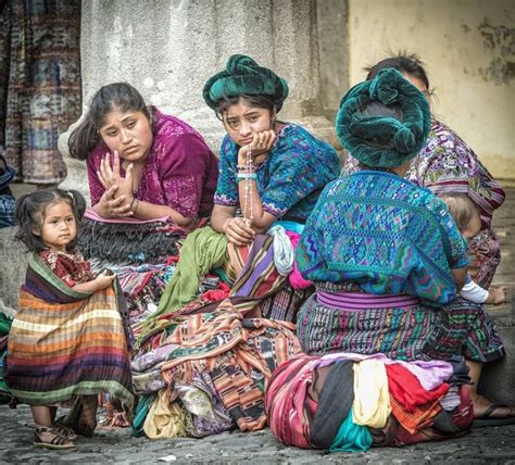 Indigenas Guatemala Fotos De Stock Im Genes De Indigenas Guatemala Sin Royalties Depositphotos