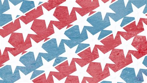 Check spelling or type a new query. Stock video of red white and blue stars loop | 2958280 ...