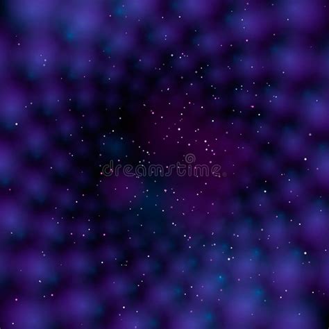 Space Circle Background Stock Vector Illustration Of Circle 187109142