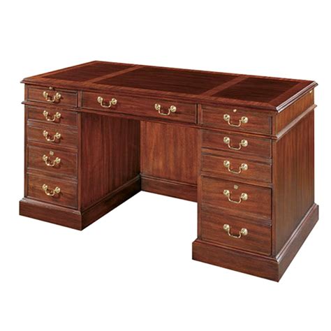 Mahogany Desk For Sale In Uk 100 Used Mahogany Desks