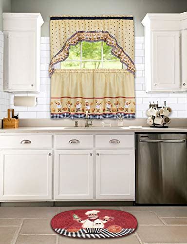 Walmart.com has been visited by 1m+ users in the past month Fat Chef: Italian Bistro Kitchen Decor Ideas