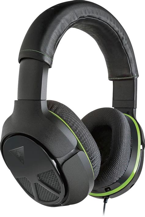 Customer Reviews Turtle Beach Ear Force Xo Four Stealth Wired Stereo