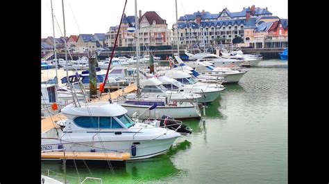 Cabourgport Guillaume Dives Sur Mer Youtube