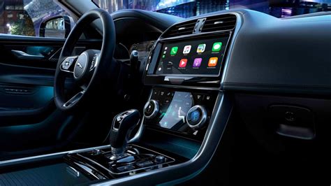 Jaguar Xe Gets A Mid Life Update Carsaar