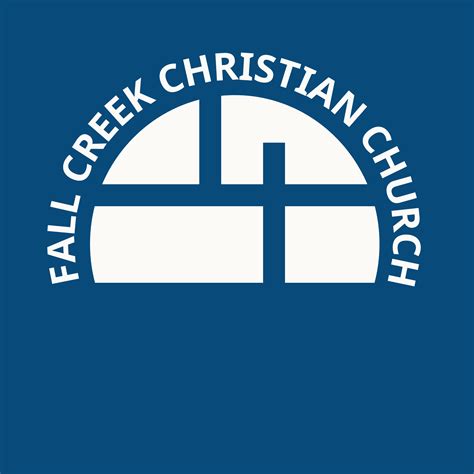 Fall Creek Christian Church Pendleton In