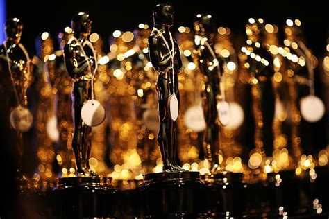 The 2015 Oscar Nominations