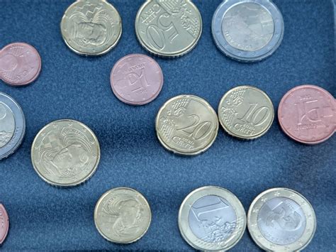 Pogledajte Kako Izgledaju Prve Hrvatske Kovanice Eura Jabukatv