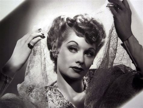 Everything You Never Knew About Lucille Ball Herald Weekly