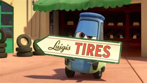 Watch Cars Toons Tales From Radiator Springs Spinning