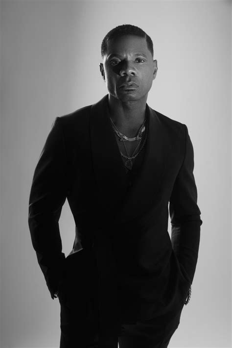 Kirk Franklin Releases New Single “all Things”