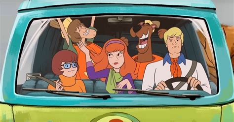 Vera Officiellement Lesbienne Dans Le Prochain Film Scooby Doo