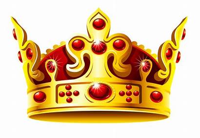 Clipart Crown Princess Gold Royal Queen Clip