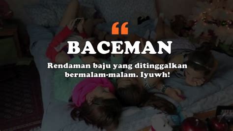 Ketika tali bh lepas, pastilah perempuan sedikit demi sedikit kehilangan rasa percaya dirinya. 8 Kamus Kos-kosan Cewek 2.0. Kita Beberkan Semua Kode yang ...