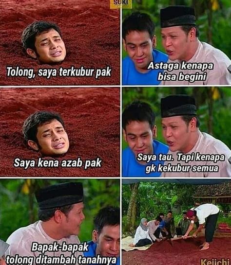 Sekarang, seiring berjalannya waktu, judul sinetron pun ikut berubah. Sinetron Azab Indosiar Meme : Saking Anehnya 11 Meme Azab ...