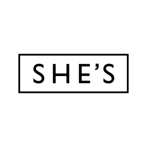 she s