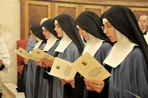 an update from the sisters adorers at preston the latin mass society in wrexham