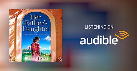Her Father S Daughter By Lizzie Lane Audiobook