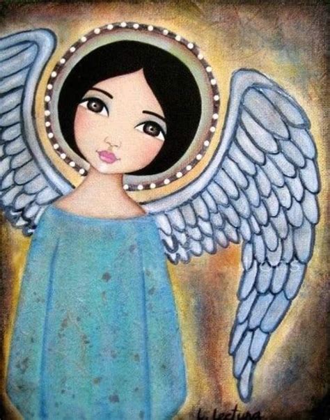Fairy Angel Angel Art Art Fantaisiste I Believe In Angels Angeles