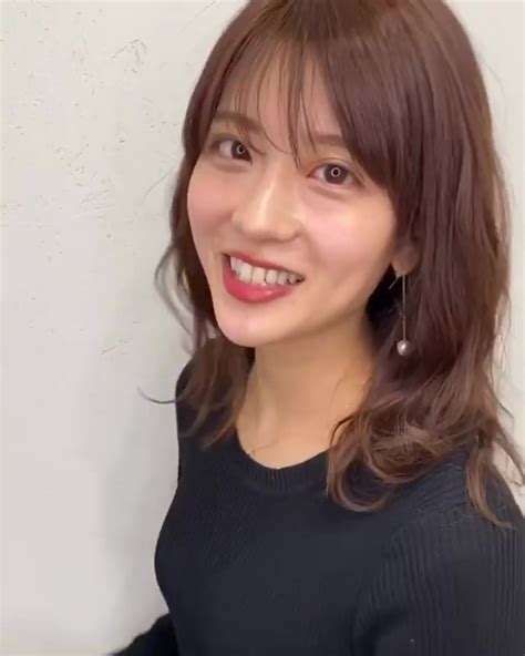 女子アナパンチラ図鑑 2017 郡司恭子が、新しい髪とニットの横乳を披露！！