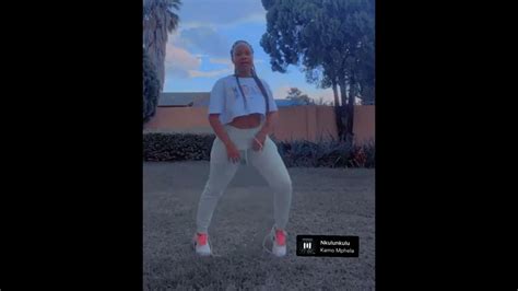 Nkulunkulu By Kamo Mphela Dance 🇿🇦 Youtube