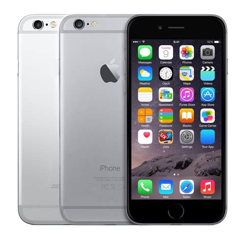 Cari iphone 6 malaysia price dan review? Apple iPhone 6 Plus (128GB) Price in Malaysia & Specs ...
