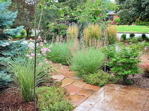 Water Wise Landscaping In Salt Lake City Xeriscape Water Wise