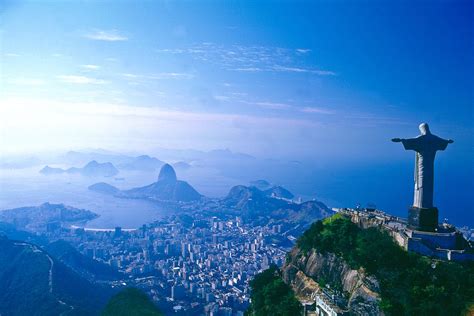 The changing face of Rio de Janeiro | Streaming movies free, Streaming movies online, Streaming 
