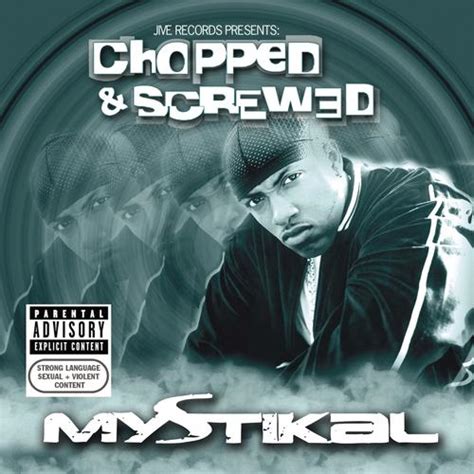 Danger Been So Long Chopped And Screwed Version Feat Nivea By Mystikal Pandora