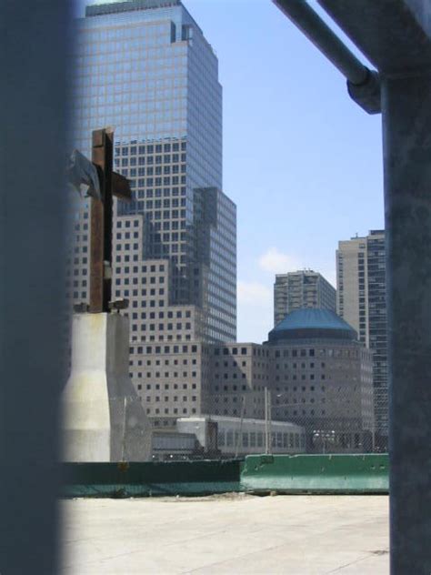 Ground Zero Cross By Funkydirt On Deviantart