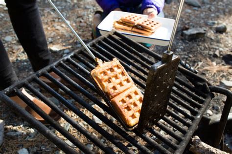 Campfire Breakfast And Camping Breakfast Ideas My Turn For Us