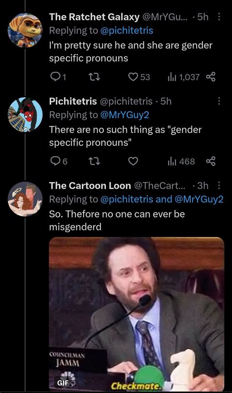 the cartoon loon on twitter this website is fuking ridiculous