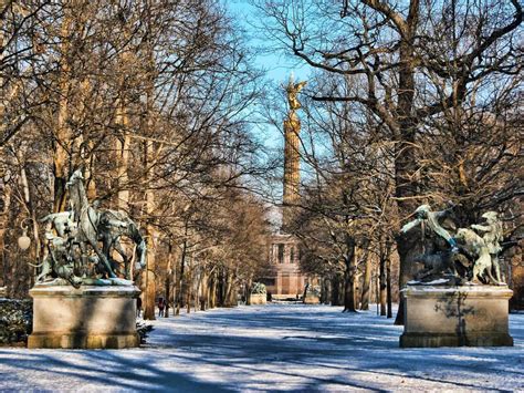 13 Chill Things To Do In Berlin In Winter · Travel Blog