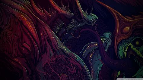 Hyper Beast Wallpapers 83 Background Pictures