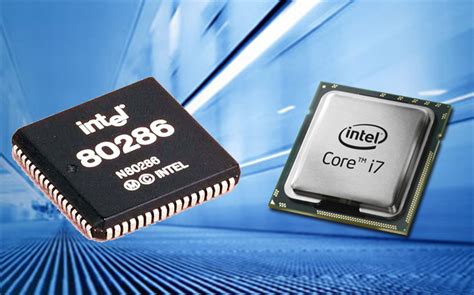 Upc Unidad De Procesamiento Central Y Ups Procesadores Intel