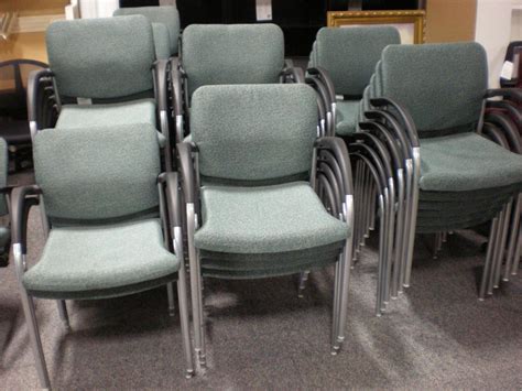 Used Office Chairs Allsteel Hon Tolleson Chair T Slop Scy At