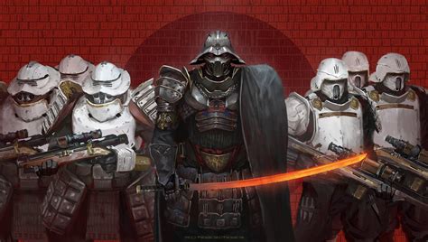 Star Samurai Wars - AnimeNation Anime News Blog Darth vader star wars wallpaper for free download in different resolution hd widescreen 4k 5k 8k ultra hd wallpaper support different devices like desktop.