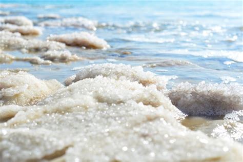 ≡ 6 Spectacular Benefits Of Sea Salt 》 Life 360 Tips