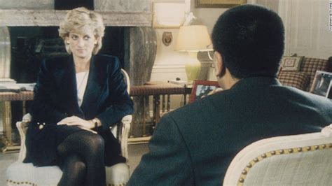 Bbc Reopens 1995 Princess Diana Interview Investigation It Couldnt
