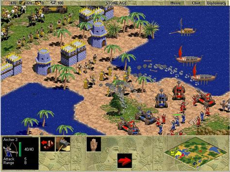Released back in 2003, rise of. Descargar Age of Empires + The Rise of Rome Expansion ...