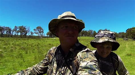 Financial help if you're 24 or younger and a student or australian apprentice. Bowhunting Australia - The Apprentice - YouTube