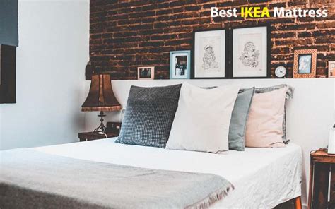 Learn everything you need to know in our ikea mattresses review. 3 Best IKEA Mattresses in 2020 - Reviews & Buying Guide