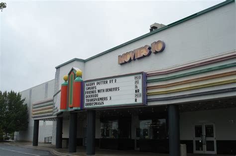 Find the films you want to see; Cinemark Movies 10 - CLOSED - Cinema - 9508 Northeast Ct ...