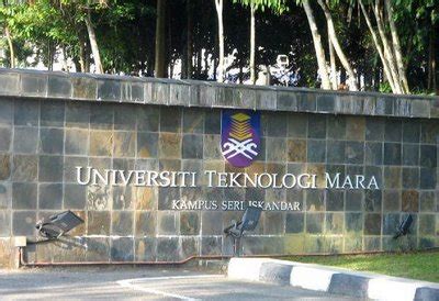 LIFE. MADNESS..ENJOY: uitm perak