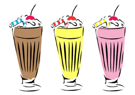 S Clipart Strawberry Milkshake And Other Clipart Images On Cliparts Pub