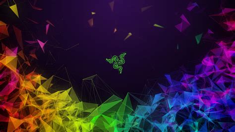 2560x1440 Razer Colorful Abstract 4k 1440p Resolution Hd 4k Wallpapers